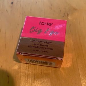 Tarte big ego brow pomade